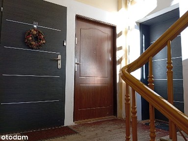 Studio w Centrum, z ogrodem