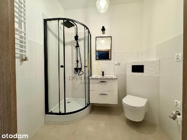 Piękne mieszkanie w kamienicy po remoncie / 60m