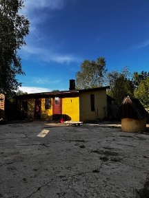 Bez prowizji Dom z linią brzegową rzeki pod Warszawą | 3300 m2 działki