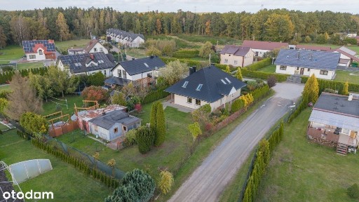 ul. Siewna, Kębłowo, Luzino, wejherowski, pomorskie