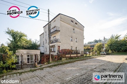 ul. Jesionowa, Orłowo, Gdynia, pomorskie