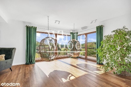 Komfortowy dom ze strefą spa na Kaszubach