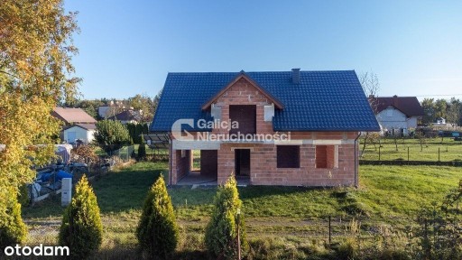 Dom w miejscowości Krasne - blisko Rzeszowa
