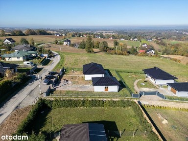 Radocza, Tomice, wadowicki, małopolskie