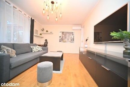 klimatyzacja | balkon | 2 osobne pok. | wyposażone | od zaraz | Opolsk