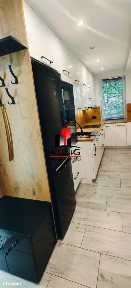 Wieliczka, os. Sienkiewicza, dwa pokoje + balkon