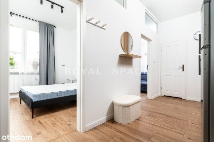 ul. Botaniczna, Wesoła Wschód, Grzegórzki, Kraków, małopolskie