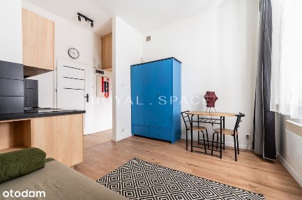 ul. Botaniczna, Wesoła Wschód, Grzegórzki, Kraków, małopolskie