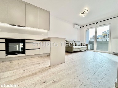 Wieliczka-Kraków ul.Barbary, 2pok,klima,garaż,nowe