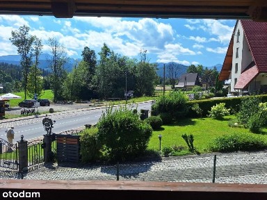 Mieszkanie z widokiem 55m, ul. Oberconiówka