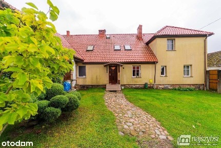 Suliszewo - 2 Lokalowy Dom