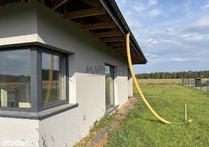 Dom w Kobylance 147,5m2 stan deweloperski