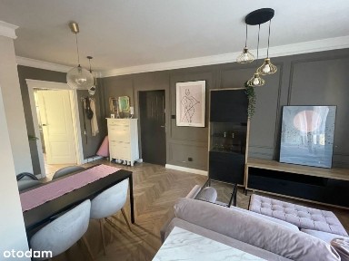 Komfortowe 2 pokoje z Balkonem os. Podjuchy