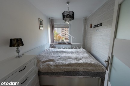 3-pokoje z balkonem Zdroje ul. Młodzieży Polskiej