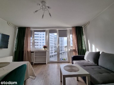 Najem długoterminowy, centrum