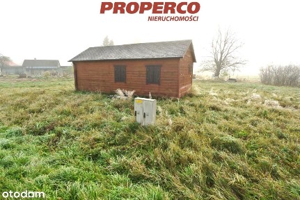 Dom 45m2, Kołaczkowice, Busko-Zdrój