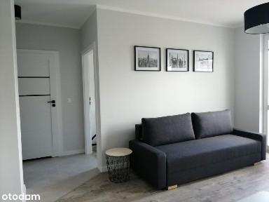 Mieszkanie 2 pok. Platinum Park