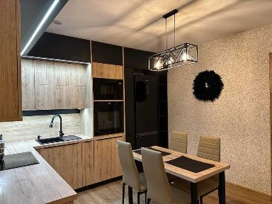 Mieszkanie na wynajem -Komorowo