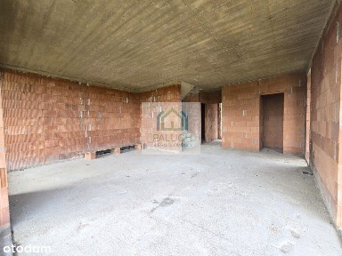 Nowy dom jednorodzinny w Łaziskach - STAN SUROWY !