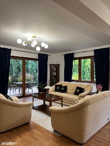 Komfortowy dom parterowy, Różana Polkowice