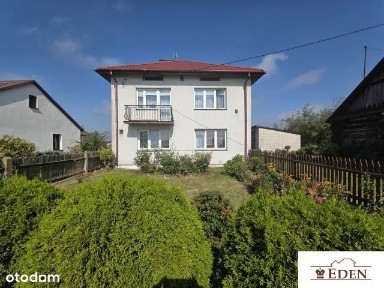 Siedlisko zabudowane na działce o pow. 1,36 ha - Kownatki pod Łukowem