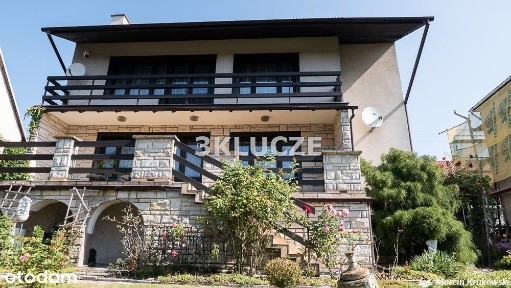 Dom wolnostojący Puławy - ul. Broniewskiego