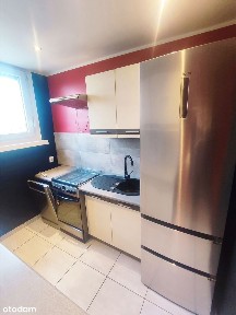 Wynajmę mieszkanie 3pok Racławicka