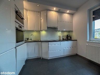 Do wynajęcia trzypokojowe mieszkanie - Legii Wrzesińskiej