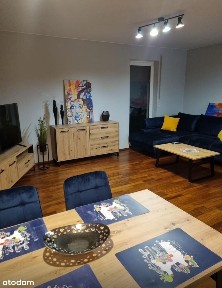 Mieszkanie do wynajęcia 60 m2, Złote Łąki Kalisz