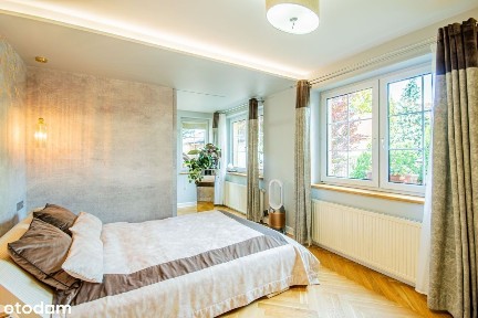 Elegancki dom z ogrodem i garażem | Smolec