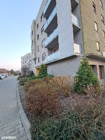 Komfortowe Mieszkanie ul. Dożynkowa, Leszno Najem