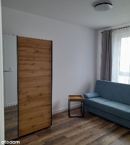 Mieszkanie na wynajem 38m2