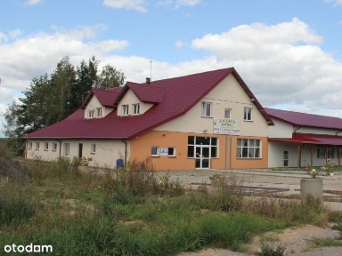 ul. Tadeusza Kościuszki, Świdry-Dobrzyce, Grabowo, kolneński, podlaskie