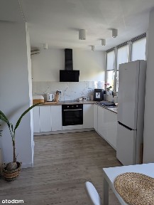 Komfortowe, nowoczesne mieszkanie pod wynajm