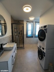 Twardogóra - komfortowe 60 m² z klimatyzacją