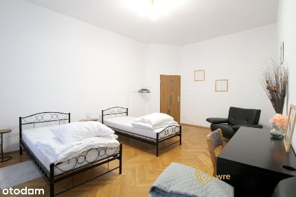 ul. Henryka Pobożnego, Nadodrze, Śródmieście, Wrocław, dolnośląskie