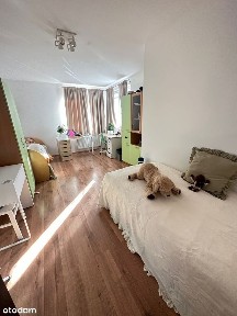 3 pokoje + komurka + parking przy ul.Babiego Lata