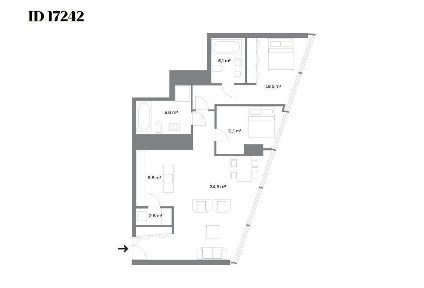 ul. Złota, Śródmieście Północne, Śródmieście, Warszawa, mazowieckie