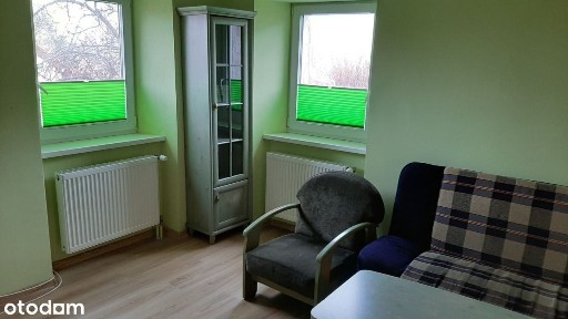 Wynajmę mieszkanie 2 pokojowe 42m2 Rusinowa