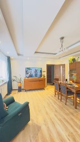 Przestronne mieszkanie Centrum Zamość ul.Kamienna