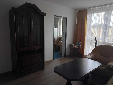 Mieszkanie kawalerka 30 m2 Nowy Sącz ul. Barska