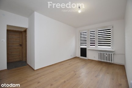 Mieszkanie 3 pokojowe ul. Iłżecka