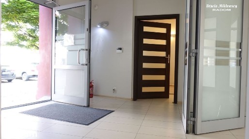 lokal użytkowy do wynajęcia w centrum
