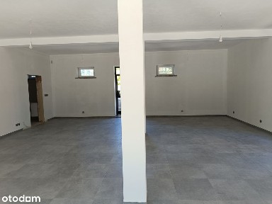 Wynajmę lokal w Gilowicach