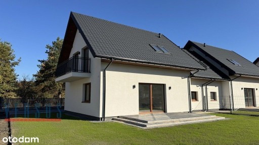 Do Wynajęcia 1/2 Nowego Bliźniaka W Chylicach