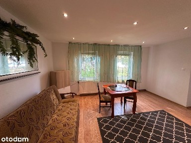 Kawalerka przy rondzie Toruńskim z miejscem postojowym