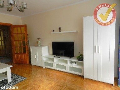 Mieszkanie 3-pokojowe w super lokalizacji!