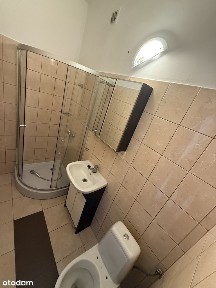 Wynajmę kawalerke. Od zaraz