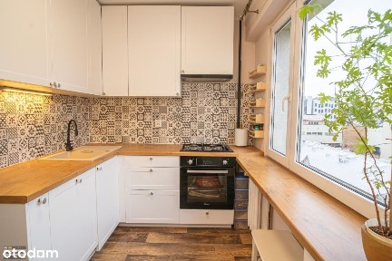 Mieszkanie 3 pokojowe ul. Legionowa