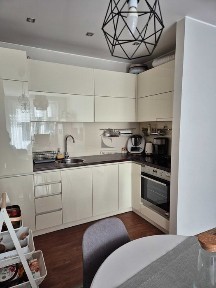 BEZ PROWIZJI! ul. Bochenka, przytulne i zadbane 3 pok. 60m2